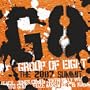 G8 - The 2007 Summit (Nasa Original Instrumental) [Explicit]