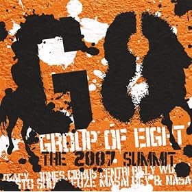 G8 - The 2007 Summit [Explicit]