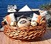 Northwest Explorer Gourmet Gift Basket - Heartwarming Treasures Image
