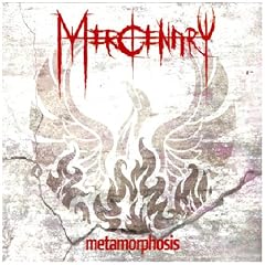 Metamorphosis