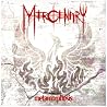 Bild des Albums von Mercenary