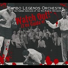 Para Todo El Mundo Rumba