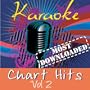 Spirit In The Sky (In The Style Of Gareth Gates)