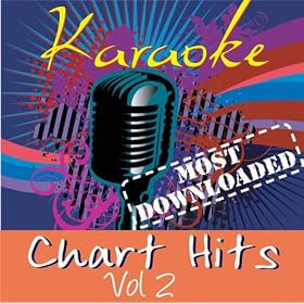 Spirit In The Sky (In The Style Of Gareth Gates)