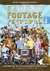 The Found Footage Festival: Volume 3