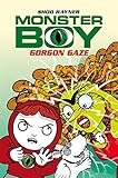 Gorgon Gaze