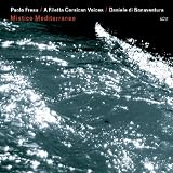 Mistico Mediterraneopar Paolo Fresu