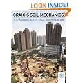Craig's Soil Mechanics, Eighth Edition