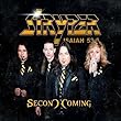 Second Coming [2 LP][Yellow Limited Edition Color] by Back On Black 【並行輸入品】