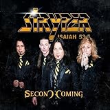 Second Coming [2 LP][Yellow Limited Edition Color] by Back On Black 【並行輸入品】