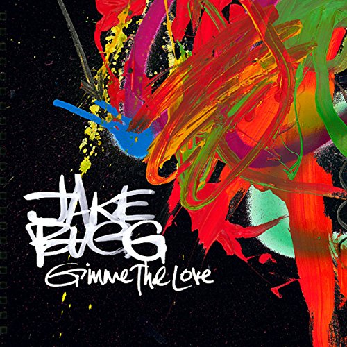 Album Art for Gimme the Love / On My One by Jake Bugg