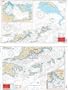 Waterproof Chart 32B BRITISH VIRGIN ISLANDS