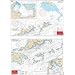 Waterproof Chart 32B BRITISH VIRGIN ISLANDS
