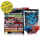 Alex Jones Complete Series: All 17 Movies