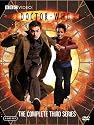 Doctor Who - The Complete Third Series