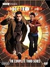 Doctor Who...