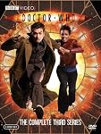 Doctor Who - The Complete Third Series