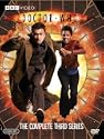 Doctor Who