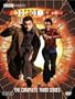 Doctor Who: The Complete Third Series
