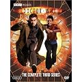 Doctor Who: The Complete Third Series