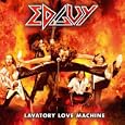 Lavatory Love Machine