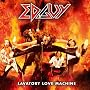 Lavatory Love Machine (Acoustic)
