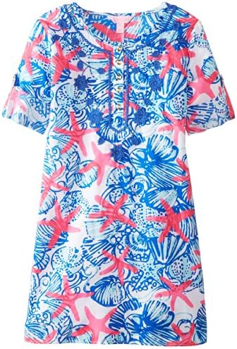 Lilly Pulitzer Big Girls' Atlee Dress