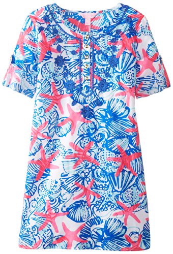 Lilly Pulitzer Big Girls' Atlee Dress