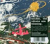 The Idiots Are Winning [12 inch Analog]