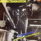 No Discrimination [VINYL]