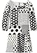 My Michelle Big Girls' Printed Sheath Dress