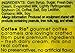 Adams & Brooks Coffee Rio, Original Roast Caramels, 12-Ounce Units (Pack of 6)