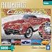 Buffalo Games Classic Corvette 1000 Piece Photomosaic Jigsaw Puzzle