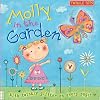 Molly in the Garden: With Twinkly Glitter on Every Page! (Twinkle Tots)