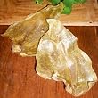 Getrocknete Rinderohren 180g (10stk) 2,19EUR/100g