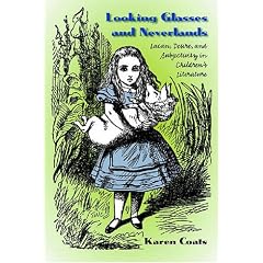 Looking Glasses and Neverlands: Lacan, Desire, and Subjectivity in Children's Literature