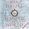 H&ouml;rbuch Winter of the World