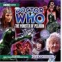 "Doctor Who": The Monster of Peladon (Dr Who)