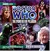 Doctor Who: The Monster of Peladon (Dr Who)