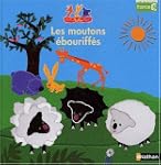 Les moutons �bouriff�s