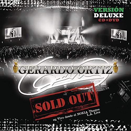 Gerardo Ortiz - De Parranda Lyrics - Zortam Music