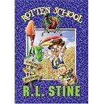 Rotten School #15: Calling All Birdbrains (Rotten School) book cover