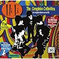 The Complete Collection (CD/DVD) by Hi-Fi (Featuring Singers Of Pavlov's Dog And Fairport Convention)