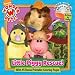 Search : Little Piggy Rescue! (Wonder Pets!) (Book and CD)