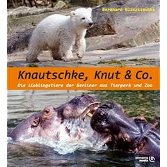 Knautschke, Knut & Co: Die Lieblingstiere der Berliner aus Tierpark und Zoo