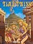 Time Twins, Tome 2 : 22/08/79