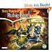 Ruhig Blut!: Ein Scheibenwelt-Roman