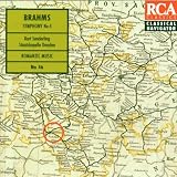 Brahms: Symphony No.4/Haydn Variations