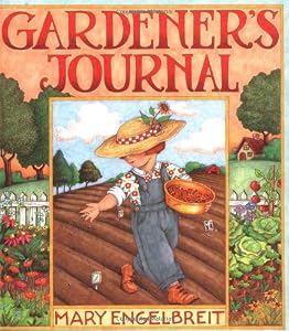 Image of Gardener's Journal