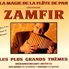La Magie De La Flute De Pan
